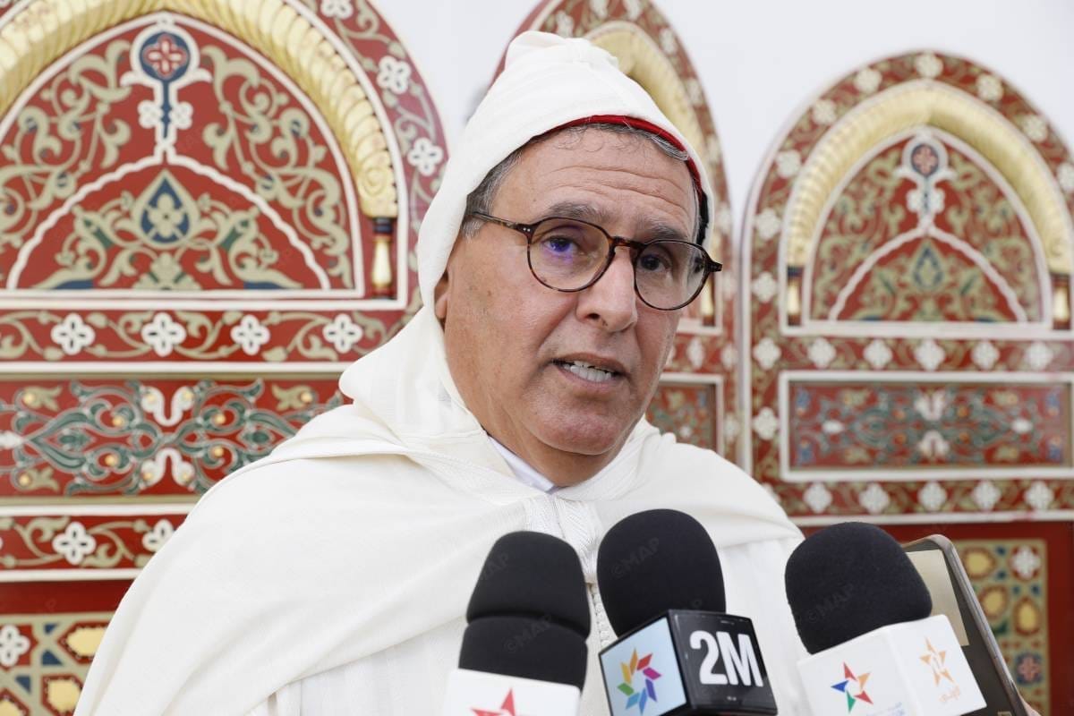  Fête du trône : le gouvernement pleinement engagé derrière le Roi