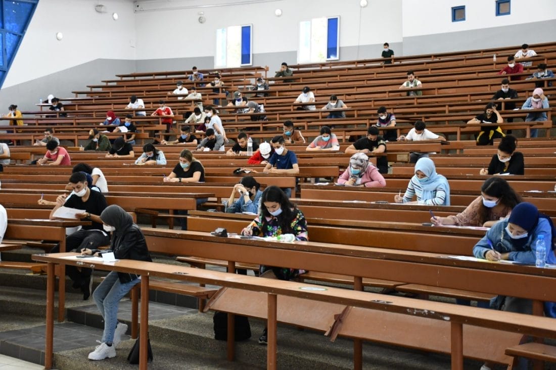 Année universitaire 2025-2026 : le Maroc accorde 150 bourses d’études aux étudiants maliens