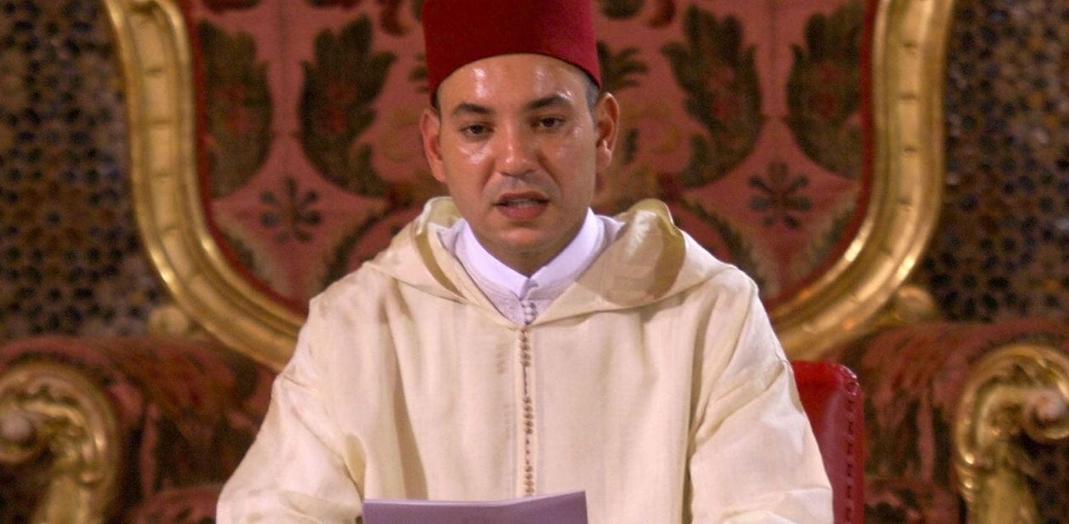 Roi-Mohammd-VI-discours-30-07-99