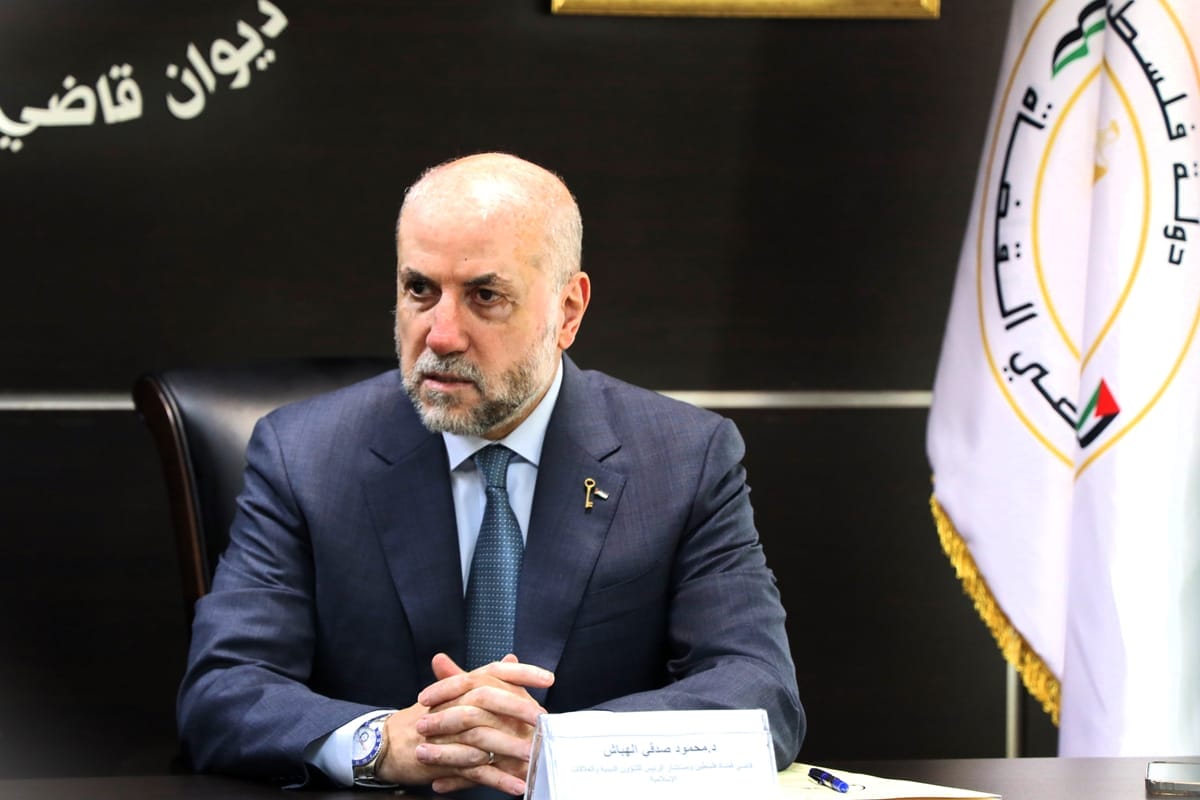 Aide humanitaire d’urgence du Roi Mohammed VI : un acte de solidarité salué par la Palestine Aide humanitaire d’urgence du Roi Mohammed VI : un acte de solidarité salué par la Palestine