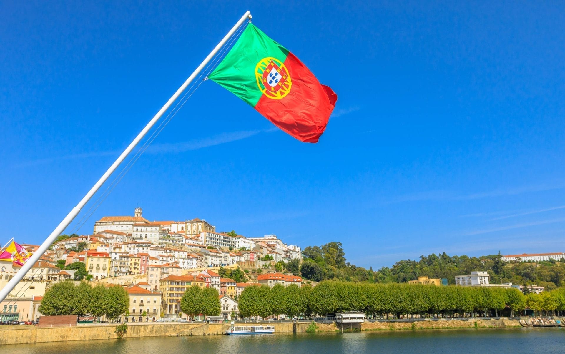 Le Portugal reconnaît officiellement l’État de Palestine