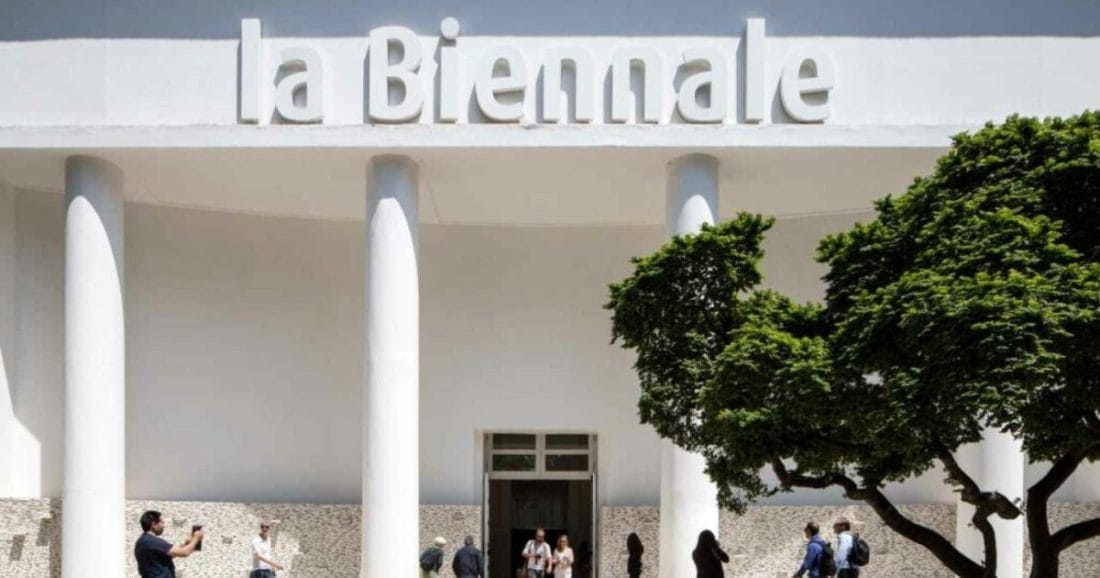 Biennale de Venise 2026 : Amina Agueznay et Meryem Berrada représenteront le Maroc