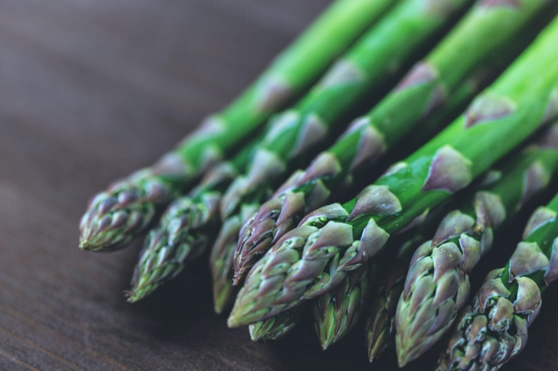 Le Maroc bat un record historique d’exportation d’asperges pour la cinquième saison consécutive