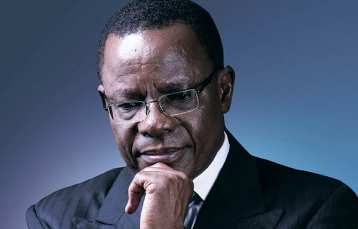 Dramatique recul Dramatique recul