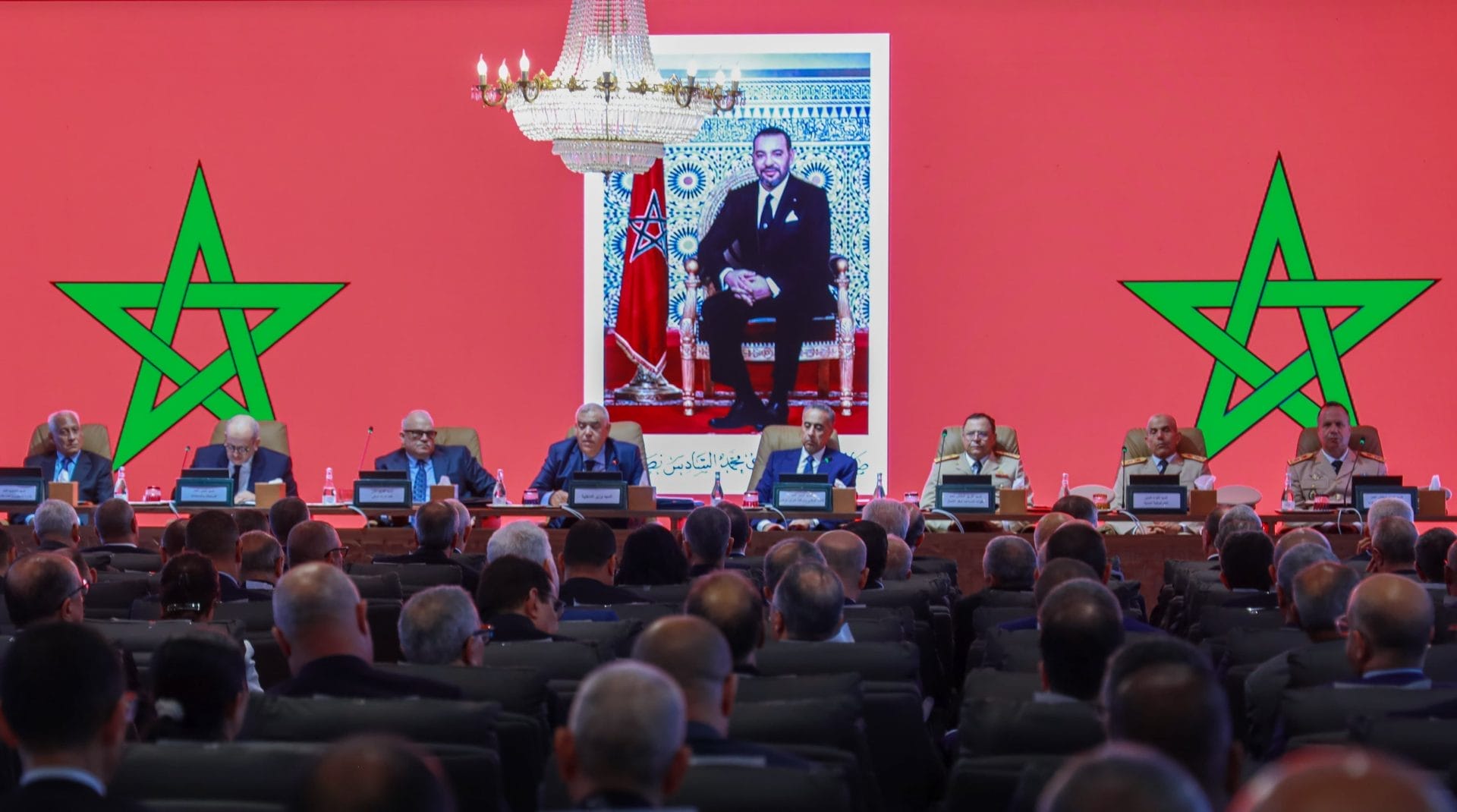 Le ministère de l’Intérieur fait le point sur sa stratégie actuelle et à venir