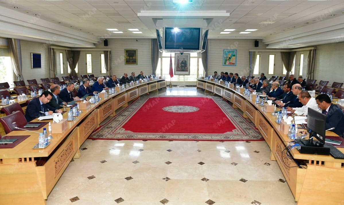 Nouveau code électoral : ce qu'il faut retenir des concertations