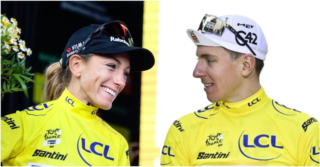 Tour de France 2025 : Pogacar intouchable, Ferrand-Prévot triomphante