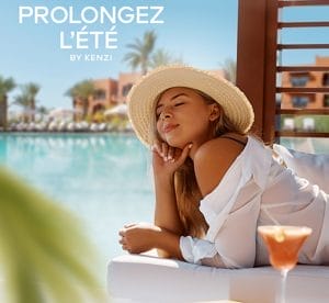 Kenzi Hotels Group : une saison estivale sous le signe de l’hospitalité