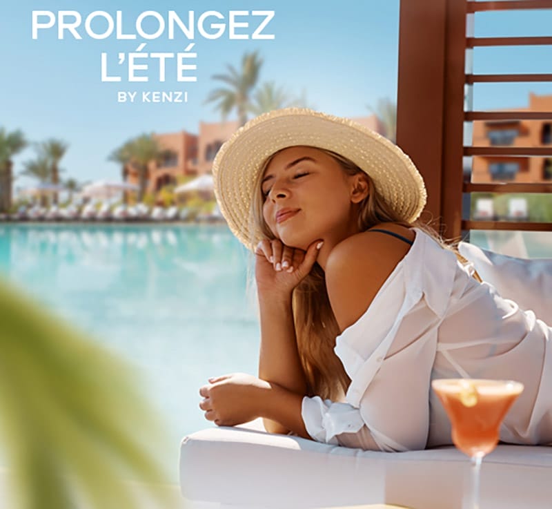 Kenzi Hotels Group : une saison estivale sous le signe de l’hospitalité