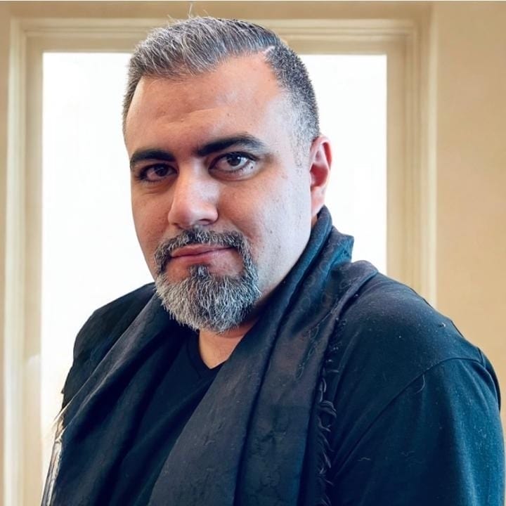 Abdellah Ghali