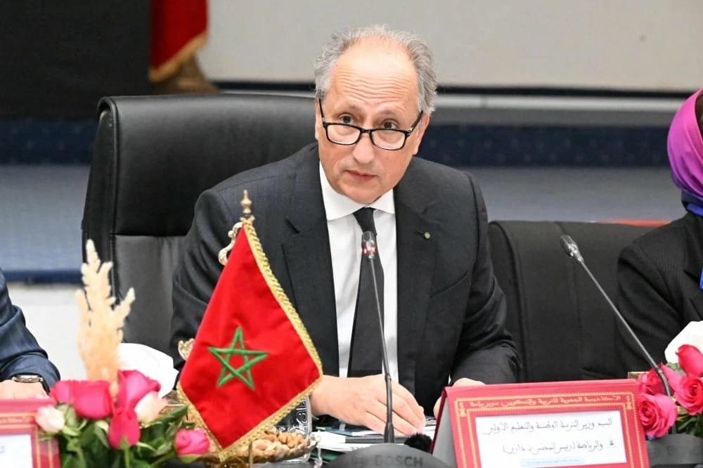 Éducation : Berrada reçoit les syndicats ce mercredi