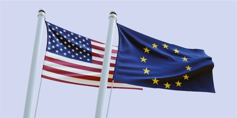 Droits de douane : Washington met la pression sur l’UE pour ses investissements