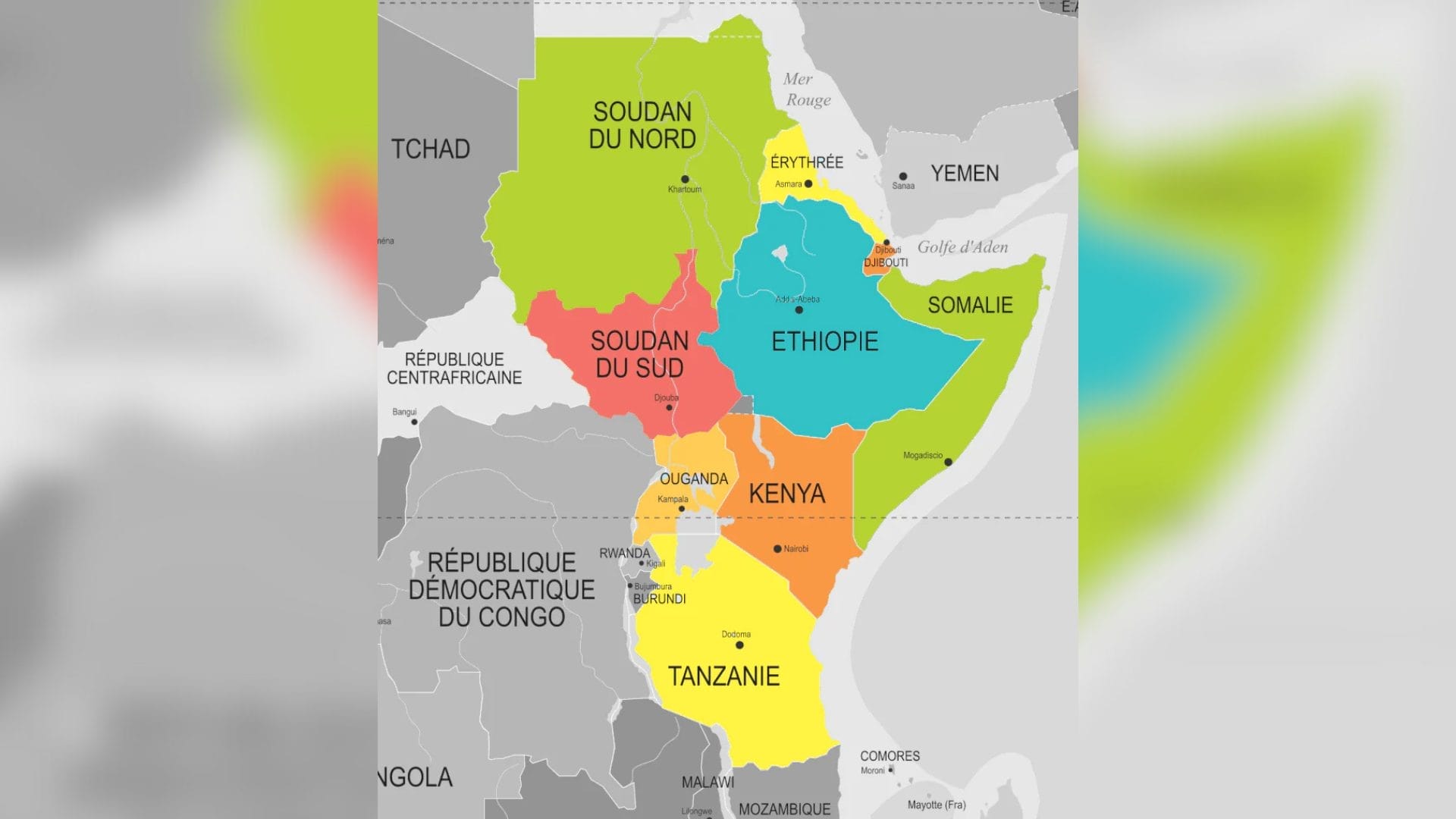 Afrique de l'Est : une caution douanière régionale pour fluidifier le commerce intra-africain