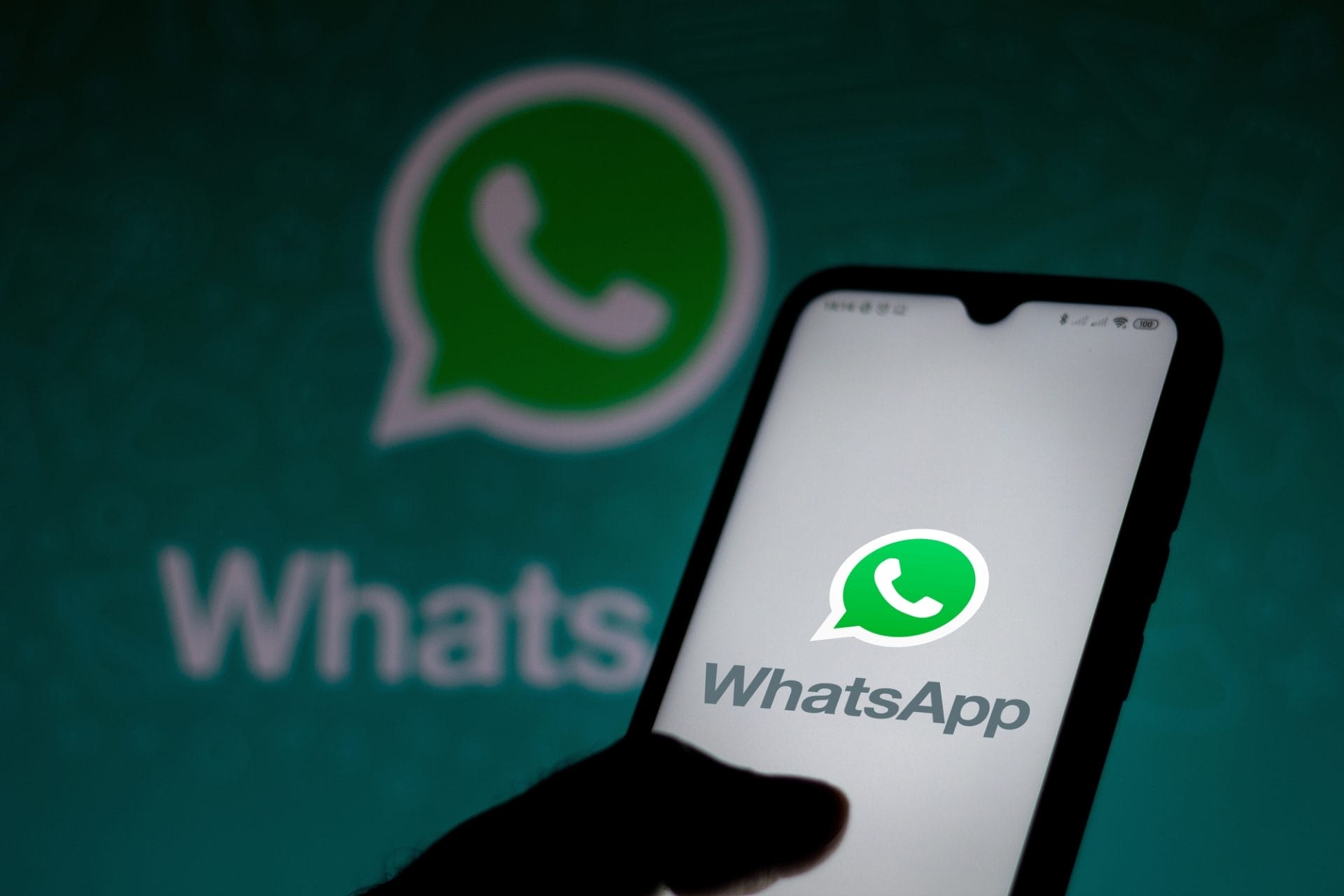 WhatsApp : des millions de comptes frauduleux désactivés par Meta WhatsApp : des millions de comptes frauduleux désactivés par Meta