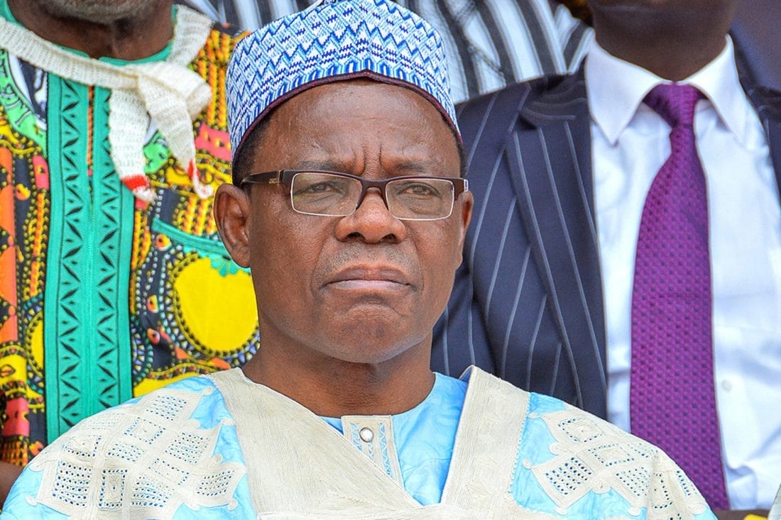 Cameroun : Maurice Kamto ne participera pas à l'élection présidentielle
