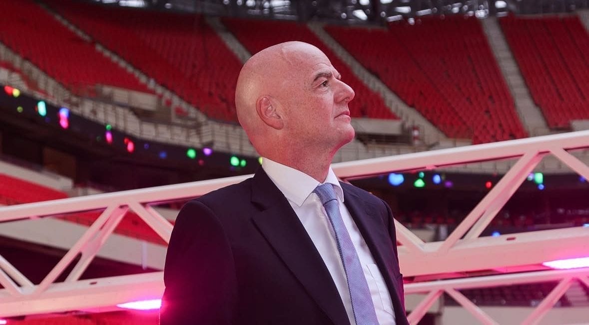 Infantino met en lumière le rôle central du Maroc dans le football africain