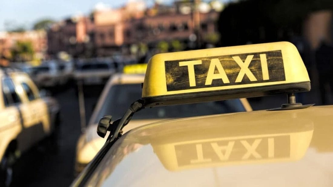 Fausses immatriculations de taxis : Marrakech serait-elle moins risquée?