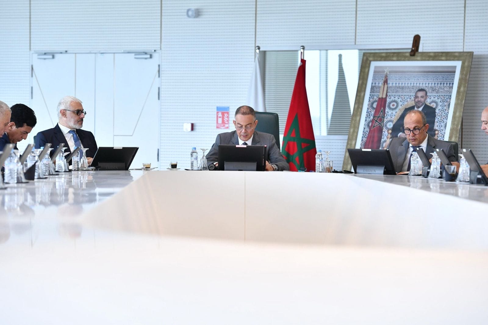 Le Comité Directeur de la FRMF détaille ses dernières réformes
