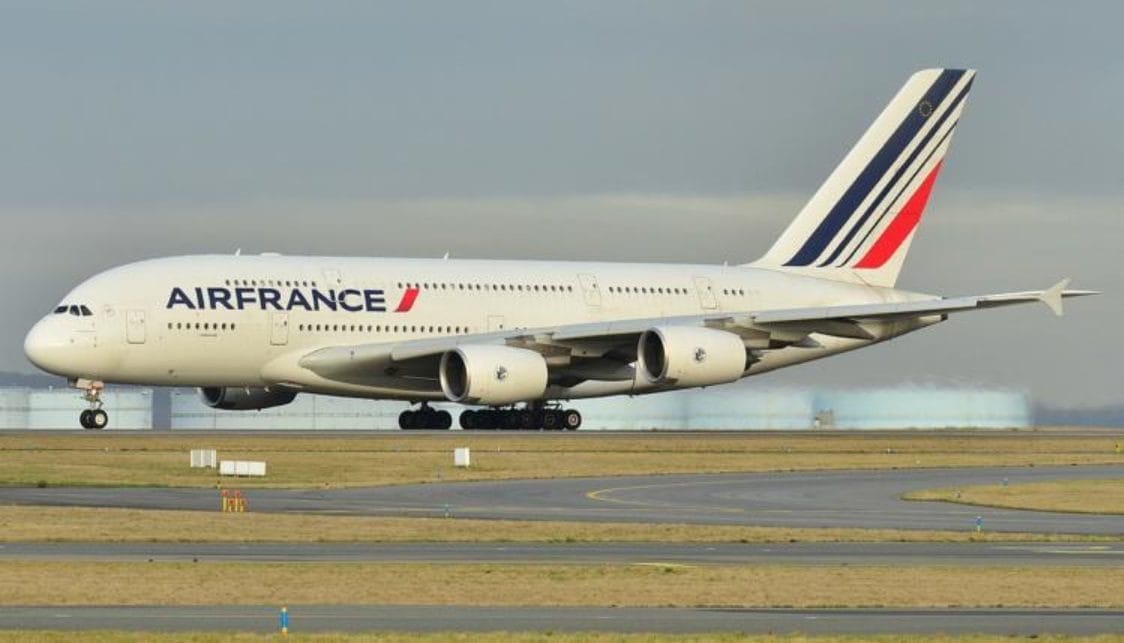 Air France victime d’une cyberattaque