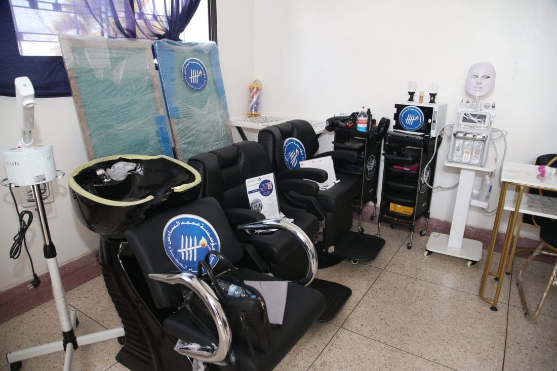 Casablanca : des anciens détenus reçoivent un appui pour lancer leurs projets