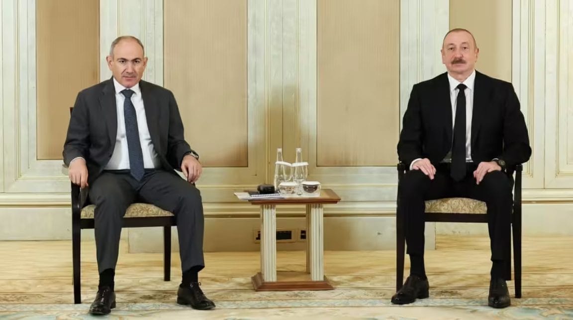 Arménie- Azerbaïdjan : vers la fin d’un conflit vieux de plusieurs décennies