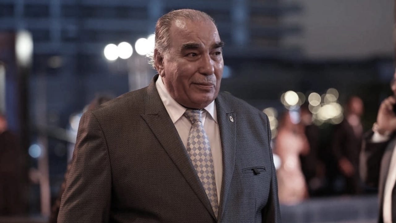 Décès de l’acteur égyptien Sayed Sadek à 80 ans