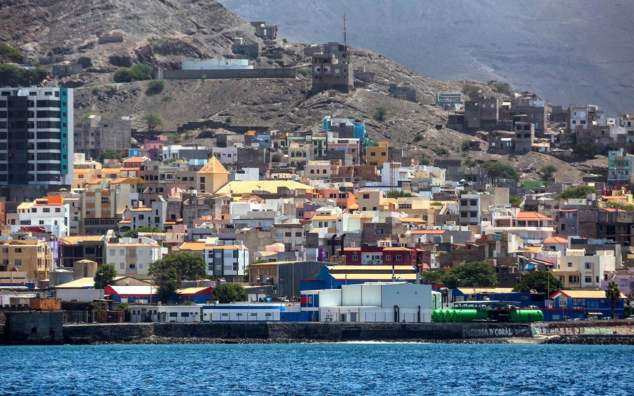 Cap-Vert : croissance projetée de 5,3% en 2025 et de 4,9% en 2026