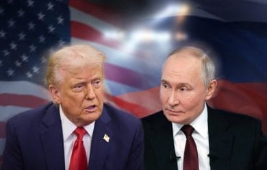 Trump prévoit une rencontre avec Poutine à Budapest pour parler de la guerre en Ukraine