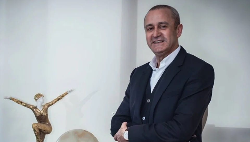 Mohamed Bouzoubaâ prend la présidence du MAS de Fès avec un projet de renouveau