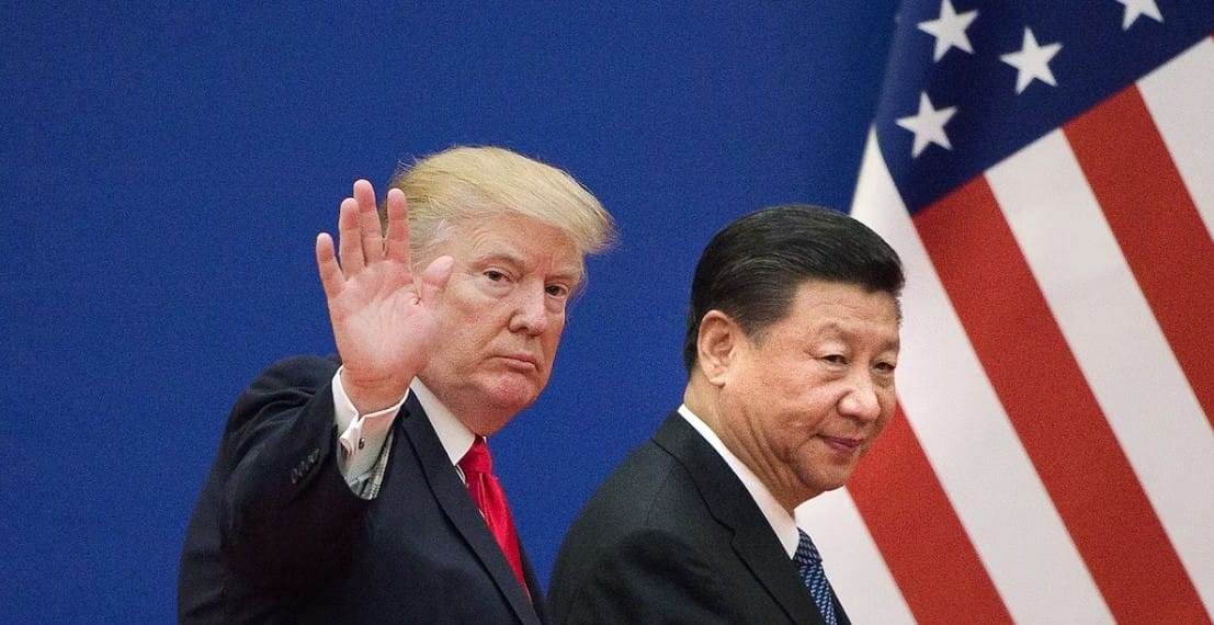Trump accorde 90 jours supplémentaires à la trêve commerciale avec Pékin