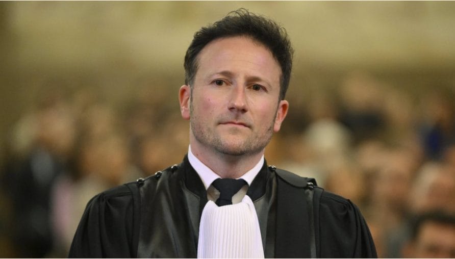 Belgique : le procureur du Roi alerte sur les cas de fusillades