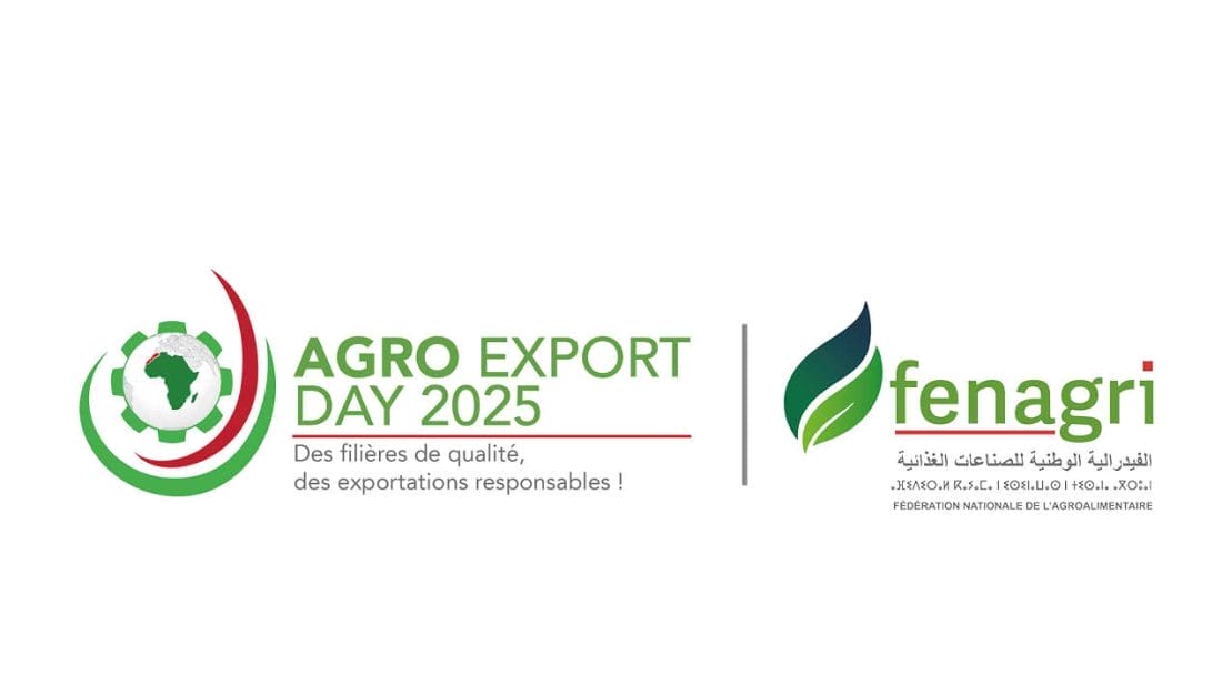 Casablanca accueillera en novembre 2025 la première édition de l’Agro Export Day