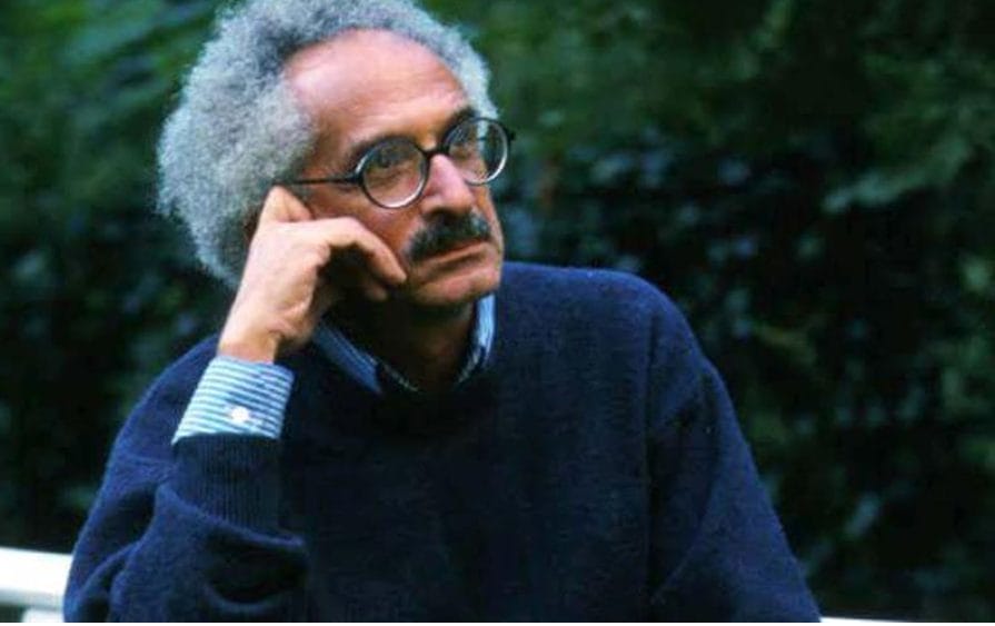 L’écrivain égyptien Sonallah Ibrahim est décédé