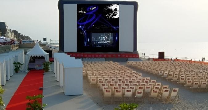 Le Festival Ciné Plage 2025 fera escale dans six villes marocaines