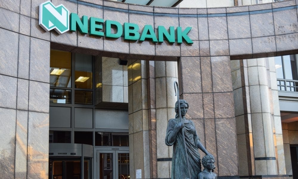 Afrique du Sud : Nedbank s’offre iKhokha à 87,5 millions de dollars