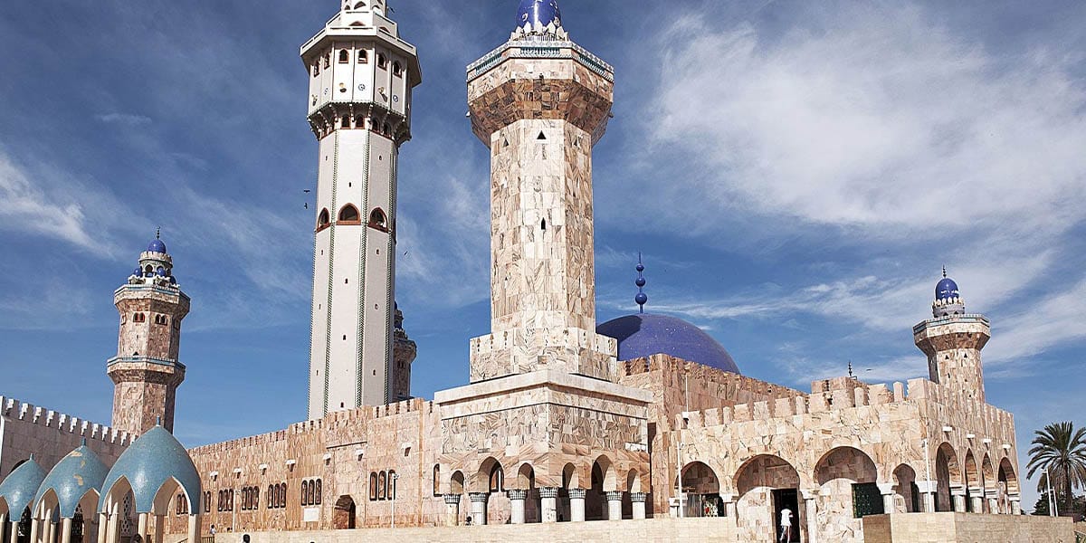 Sénégal : le Maroc représenté à la 131 édition du Grand Magal de Touba
