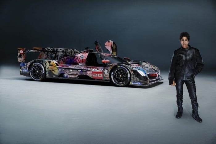 BMW et Smeia renforcent leur engagement culturel avec la résidence panafricaine AFMAC à Tanger