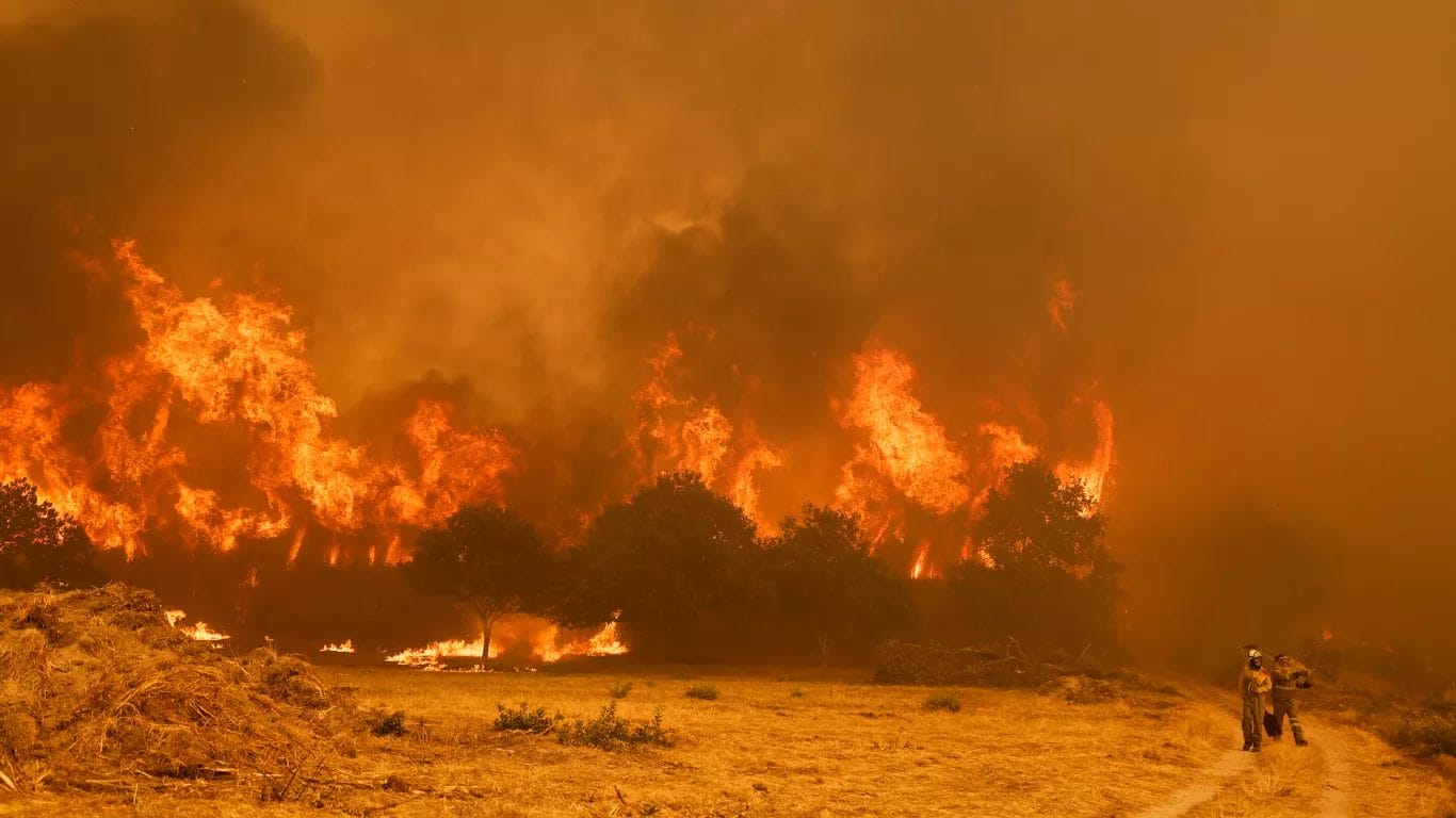 Espagne : un pacte national pour faire face à l’urgence climatique