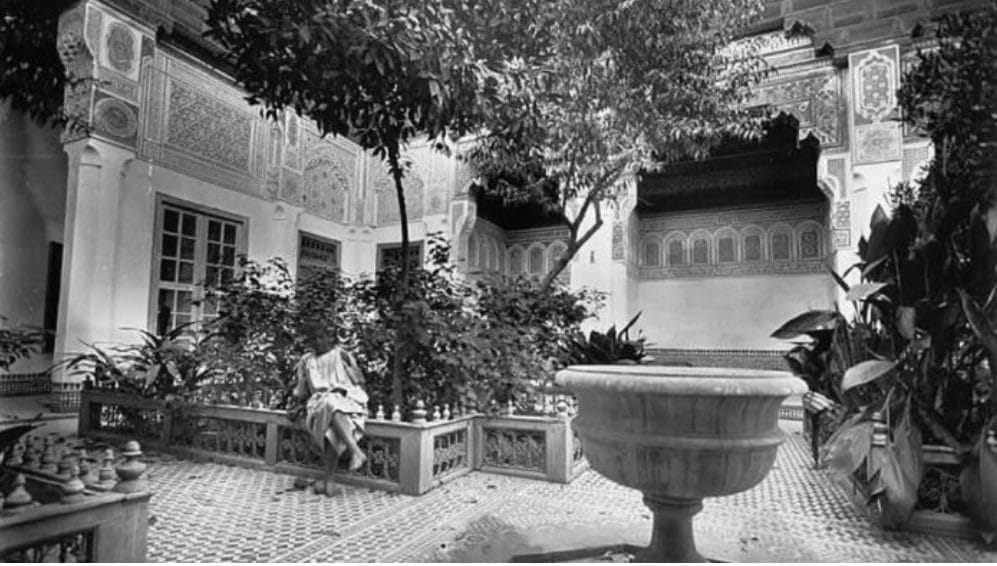 La demeure du pacha Thami El Mezouari El Glaoui inscrite au patrimoine national
