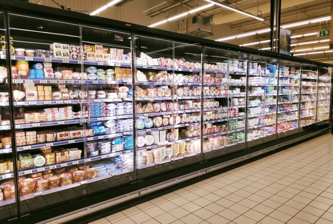 Fromages contaminés à la listéria : une crise sanitaire aux répercussions internationales