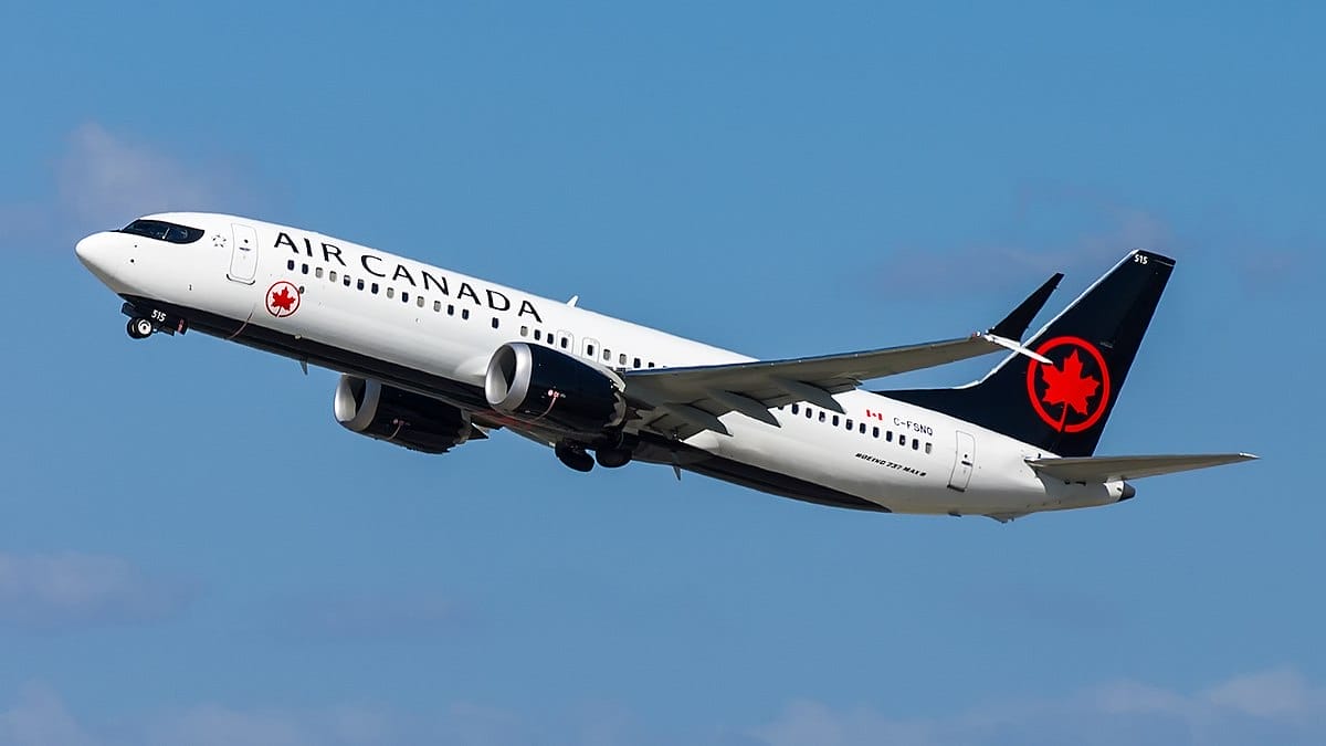 Air Canada : fin de la grève et reprise progressive des vols
