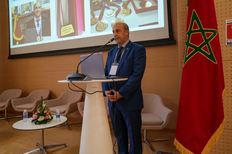 Un chercheur marocain primé aux Etats-Unis pour une innovation médicale