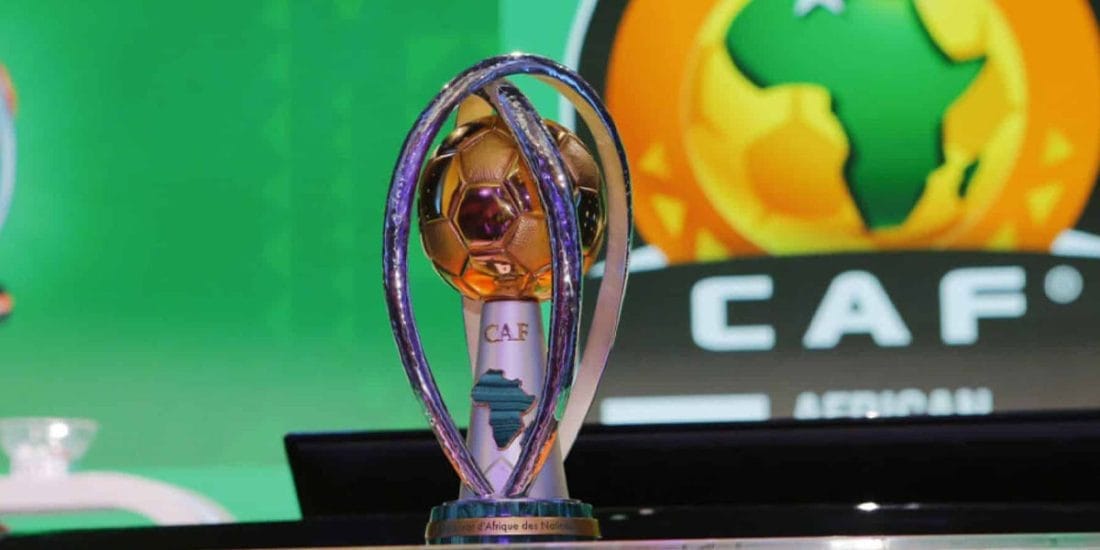 CHAN 2024 : les huit qualifiés pour les quarts de finale révélés