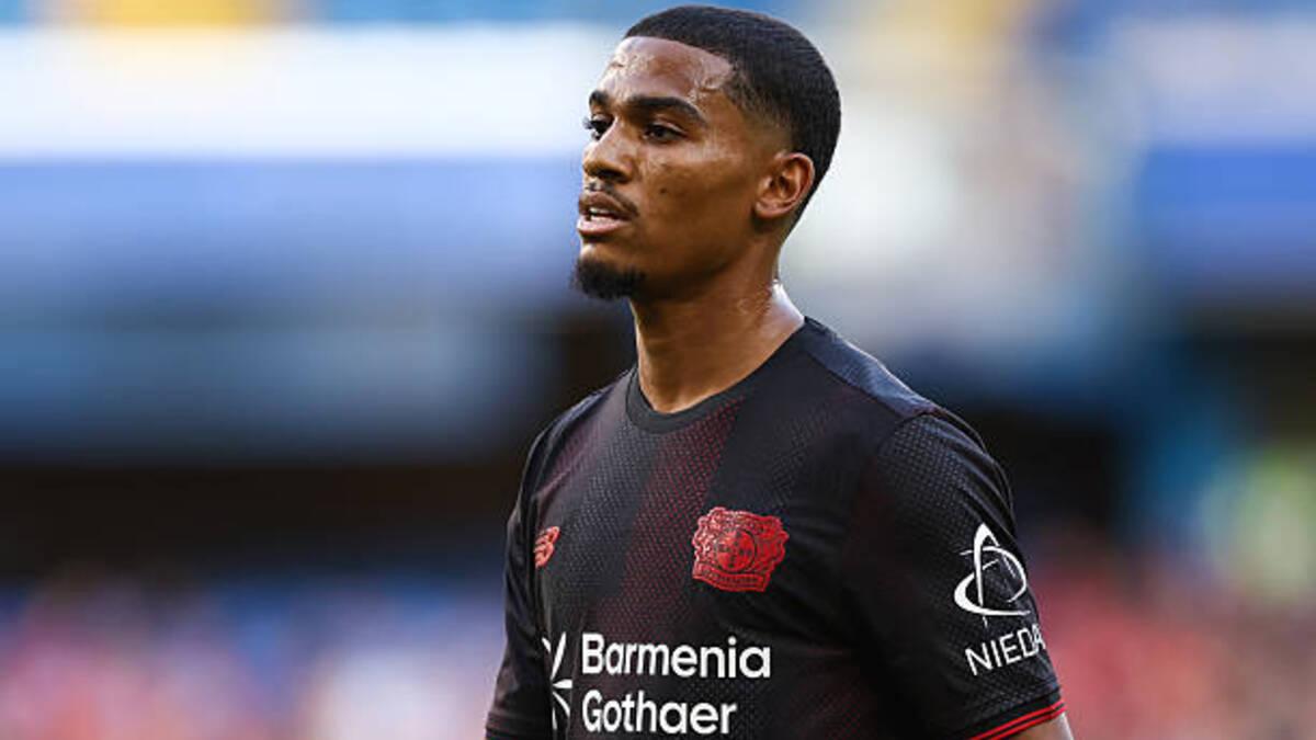 Amine Adli rejoint Bournemouth pour 29 millions d’euros