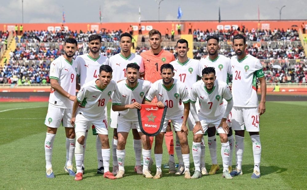 CHAN 2024 : à quelle heure et sur quelles chaînes suivre Maroc – Tanzanie ?