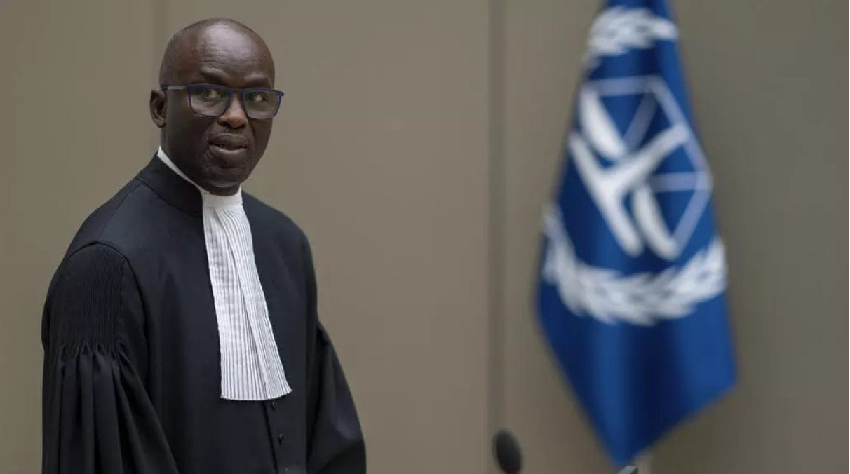 Le Sénégal dénonce les sanctions américaines contre la CPI