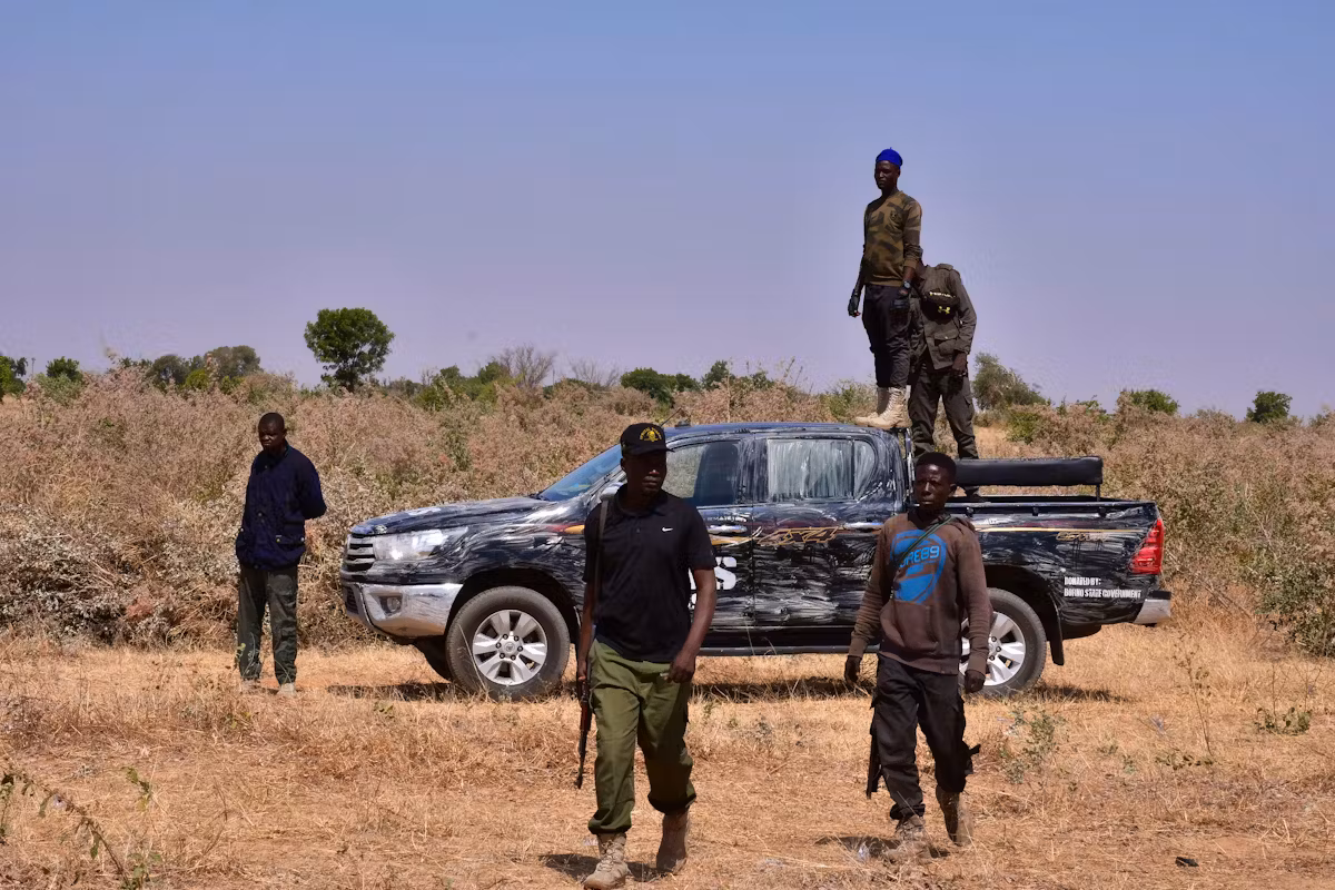 Niger : l’armée élimine un chef de Boko Haram