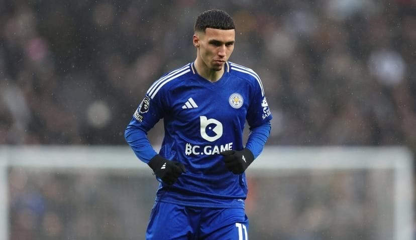 Mercato : Bilal El Khannouss au cœur d’une lutte entre Tottenham et Leeds