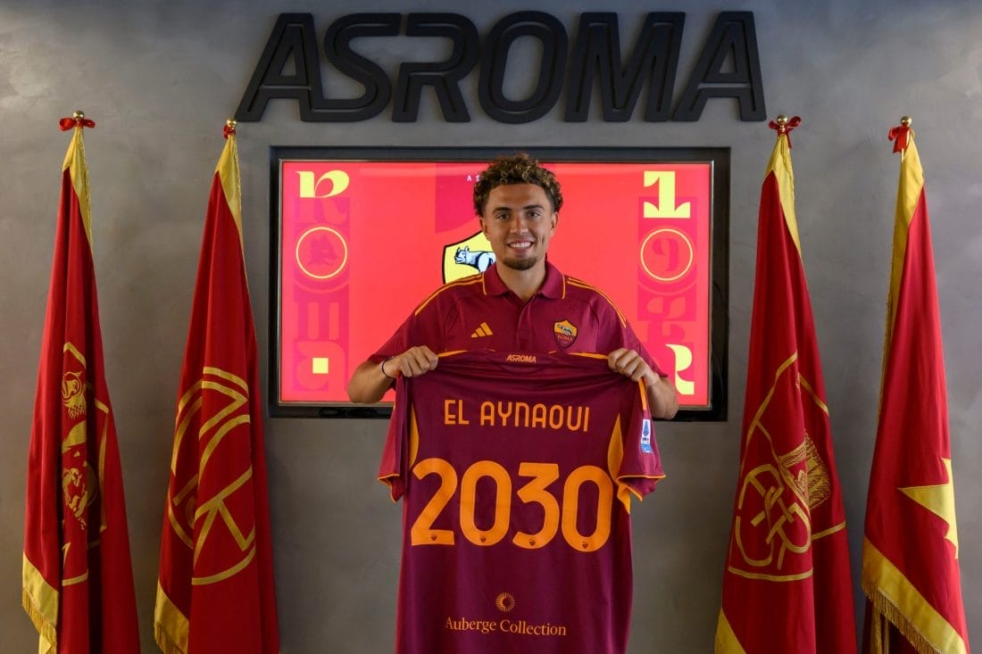 Après la Roma, El Aynaoui vise les Lions de l’Atlas