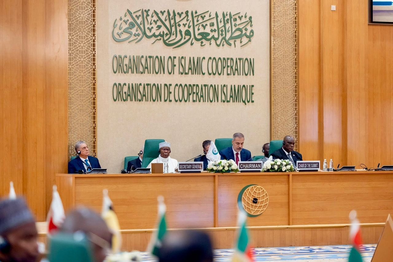 L’OCI appelle à la fin du blocus de Gaza L’OCI appelle à la fin du blocus de Gaza